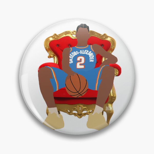 Item preview, Shai Gilgeous Alexander designed and sold by Friartown and more.