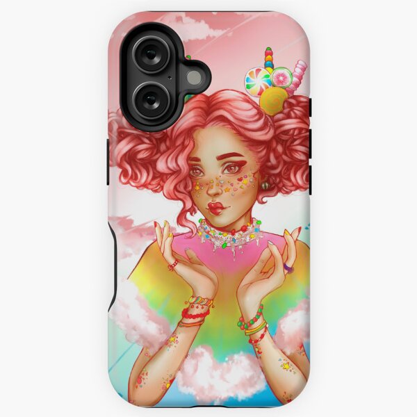 Item preview, Candy girl designed and sold by Blueve45.