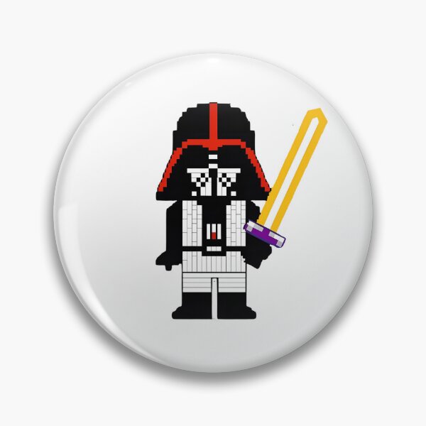 Item preview, Lord Vader designed and sold by Nice En.