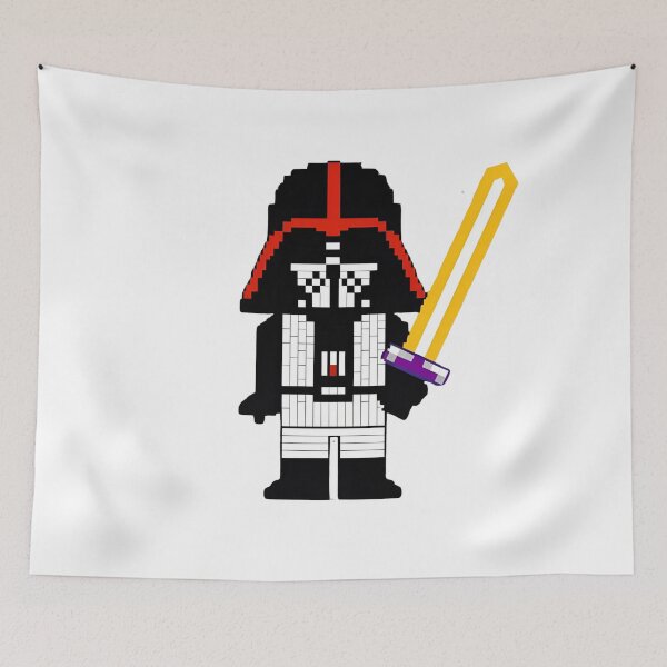 Item preview, Lord Vader designed and sold by Nice En.