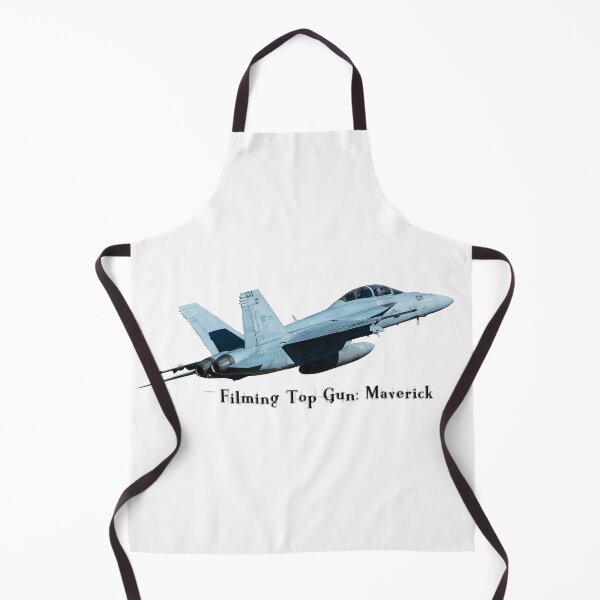 Item preview, Fighter jet filming for Top Gun: Maverick designed and sold by blindphotog.