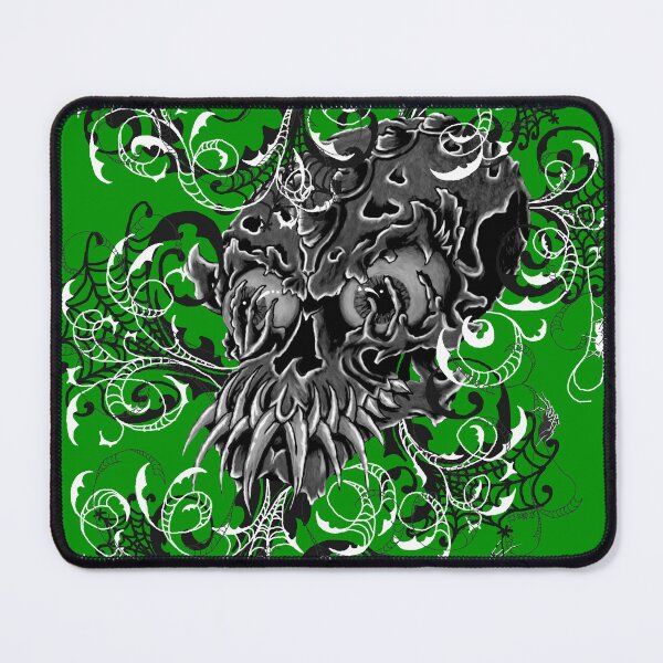 Item preview, SHARPTOOTHSKULL designed and sold by STUDIOTHREE13.