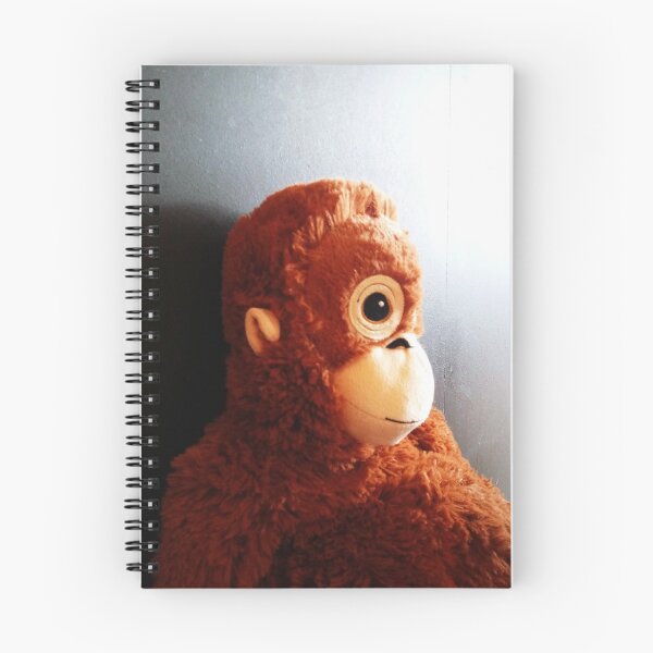 Item preview, Bae the Monkey designed and sold by jeremydwilliams.