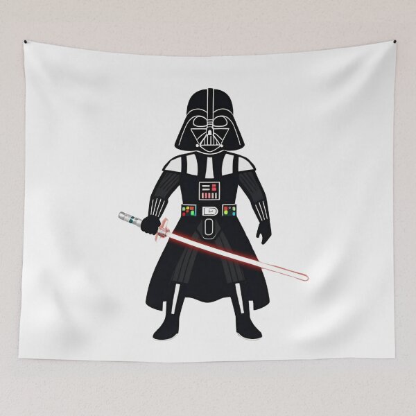 Item preview, Lord Vader designed and sold by Nice En.