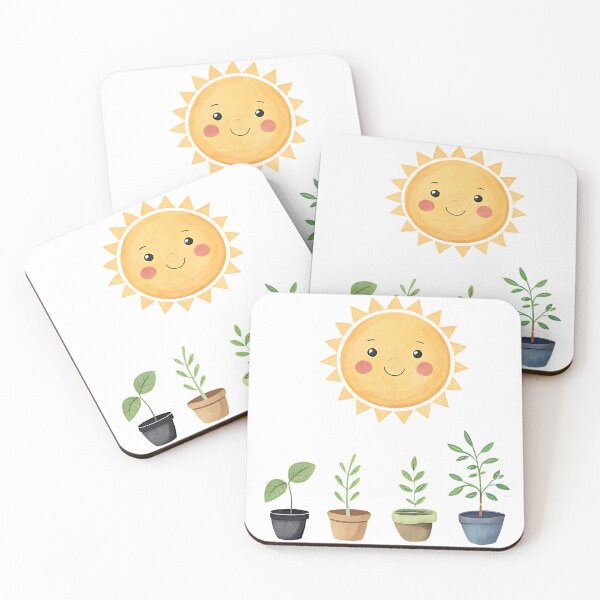 Item preview, A0837 Eco-Friendly & Sustainability Set designed and sold by angieart68.