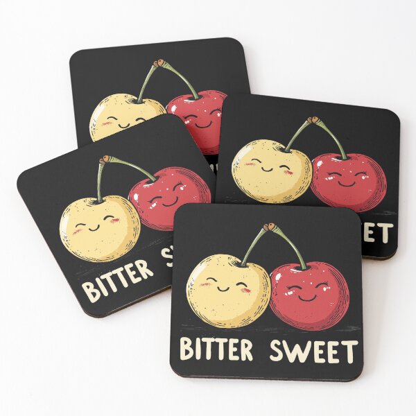 Item preview, Bitter Sweet designed and sold by Zen Lael.