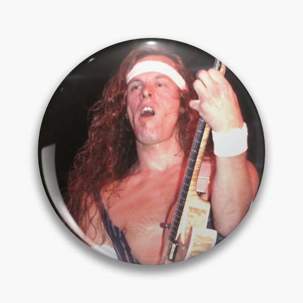 Item preview, Ted Nugent - Photograph designed and sold by ConcertImages.