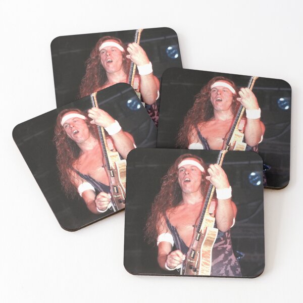 Item preview, Ted Nugent - Photograph designed and sold by ConcertImages.