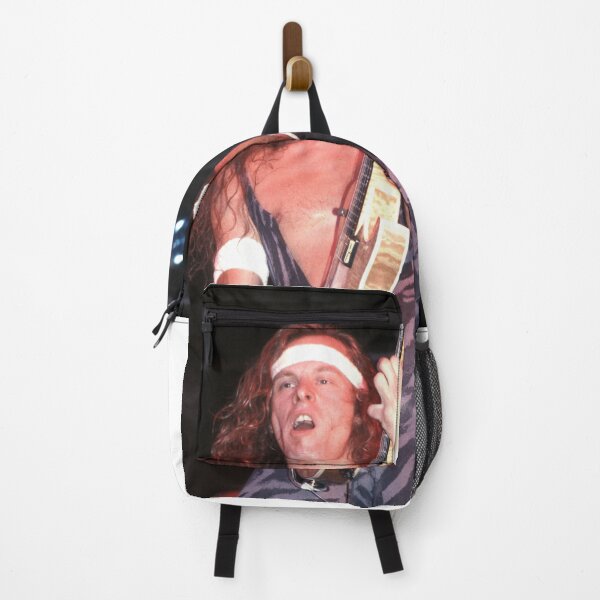 Item preview, Ted Nugent - Photograph designed and sold by ConcertImages.