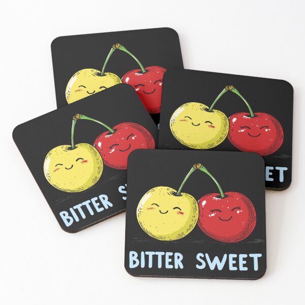 Item preview, Bitter Sweet designed and sold by Zen Lael.