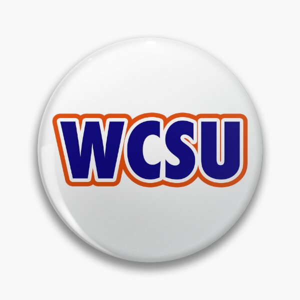 Item preview, Western Connecticut State University WCSU Essential designed and sold by AmiableStudio.