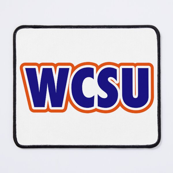 Item preview, Western Connecticut State University WCSU Essential designed and sold by AmiableStudio.