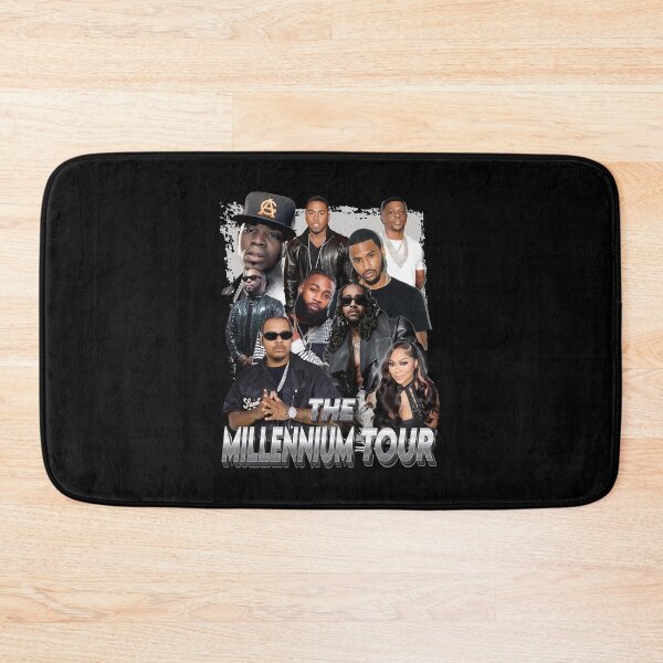 Item preview, Millennium Tour 2025 designed and sold by hammefatal.