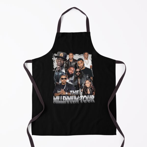 Item preview, Millennium Tour 2025 designed and sold by hammefatal.