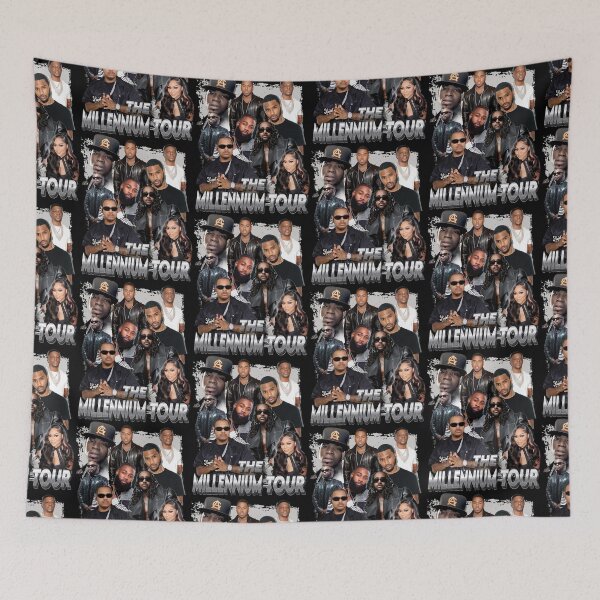 Item preview, Millennium Tour 2025 designed and sold by hammefatal.
