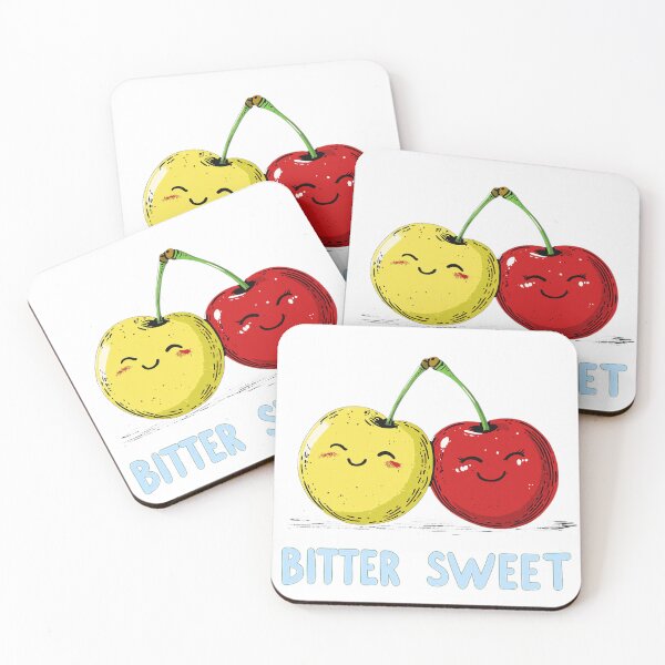 Item preview, Bitter Sweet designed and sold by Zen Lael.