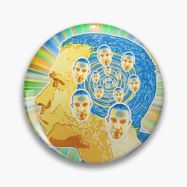 Item preview, Me2 designed and sold by Klaus Bremner (Autotelic Art).