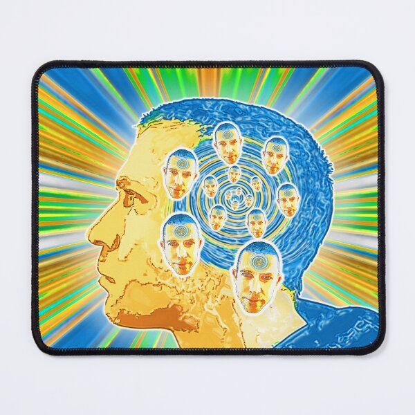 Item preview, Me2 designed and sold by Klaus Bremner (Autotelic Art).