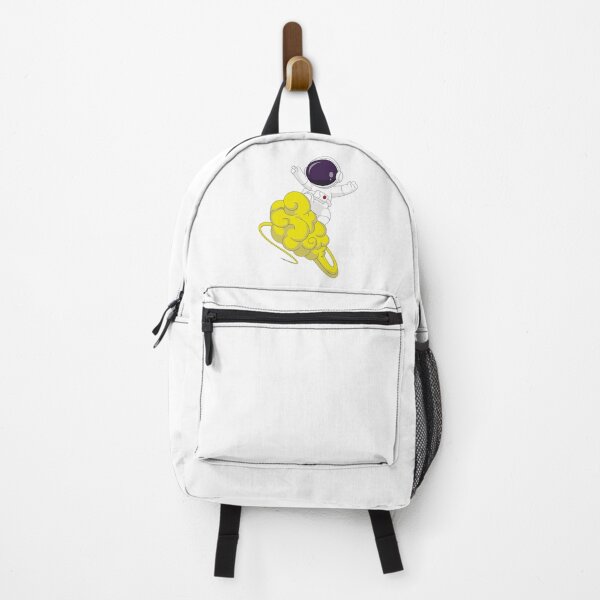 Item preview, Astronaut Riding Nimbus designed and sold by akina77.