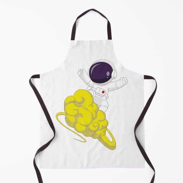 Item preview, Astronaut Riding Nimbus designed and sold by akina77.