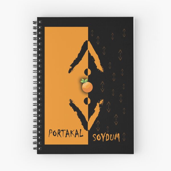 Item preview,  çukur -portakal soydum designed and sold by mixedart11.