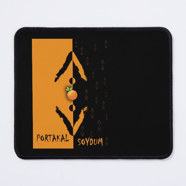 Item preview,  çukur -portakal soydum designed and sold by mixedart11.