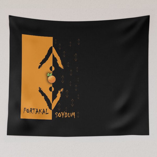Item preview,  çukur -portakal soydum designed and sold by mixedart11.