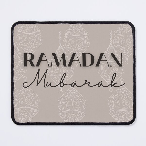 Item preview, Ramadan Mubarak Shirt Islamic Holiday Tee designed and sold by Orens POD.