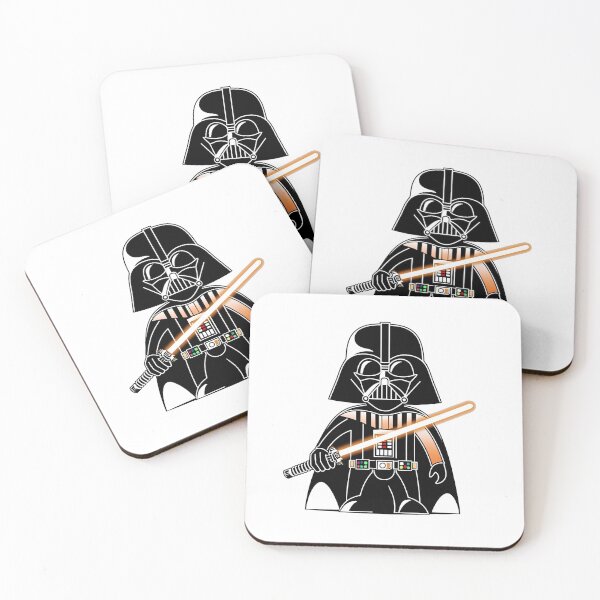 Item preview, Lord Vader designed and sold by Nice En.