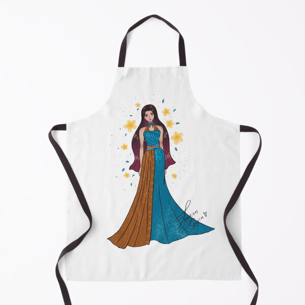 Item preview, Fashion illustration ~ Isabella designed and sold by tenkenryujin.