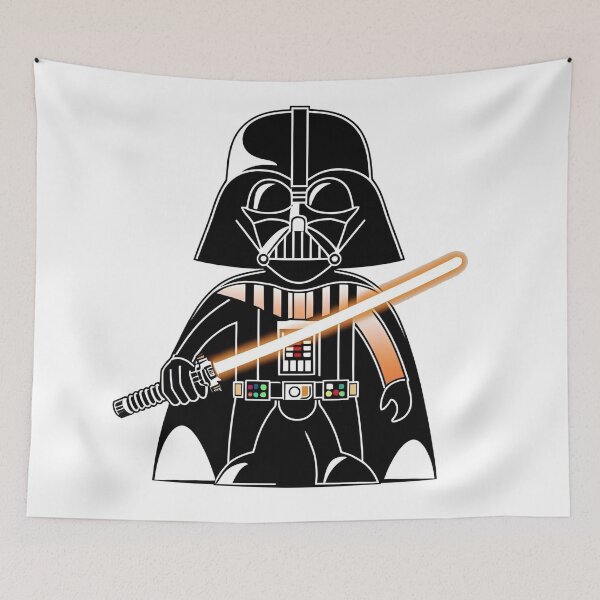 Item preview, Lord Vader designed and sold by Nice En.