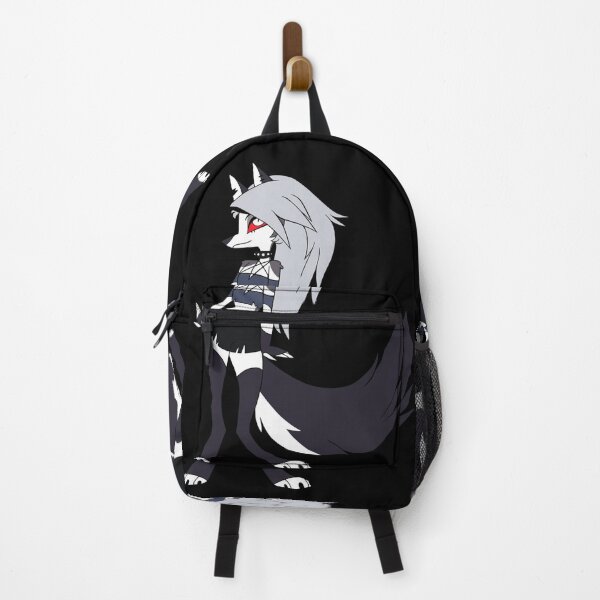 Item preview, Loona Hazbin hotel designed and sold by mohammeDRT.