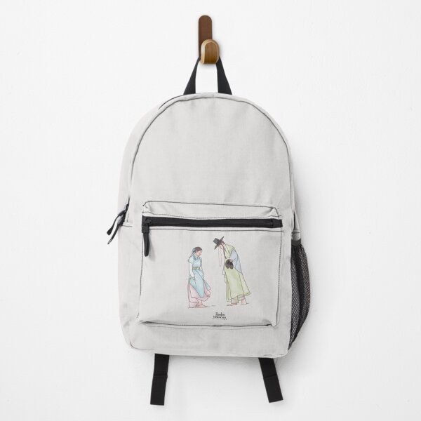 Item preview, Rookie Historian Goo Hae Ryung Kdrama designed and sold by cepluk.