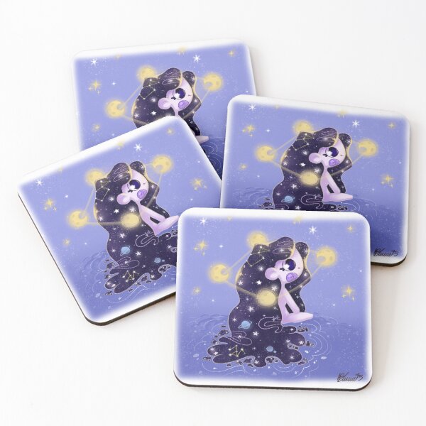 Item preview, Star girl designed and sold by Blueve45.