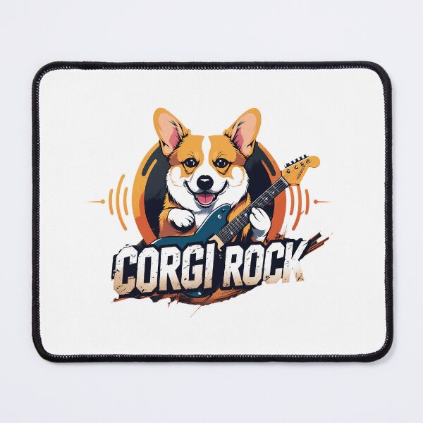 Item preview, Corgi Enigma designed and sold by zoughlal.