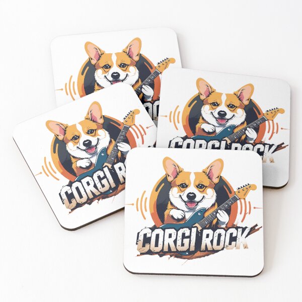 Item preview, Corgi Enigma designed and sold by zoughlal.