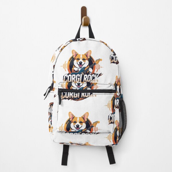 Item preview, Corgi Enigma designed and sold by zoughlal.
