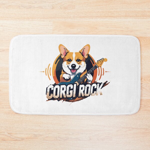 Item preview, Corgi Enigma designed and sold by zoughlal.