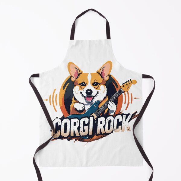 Item preview, Corgi Enigma designed and sold by zoughlal.