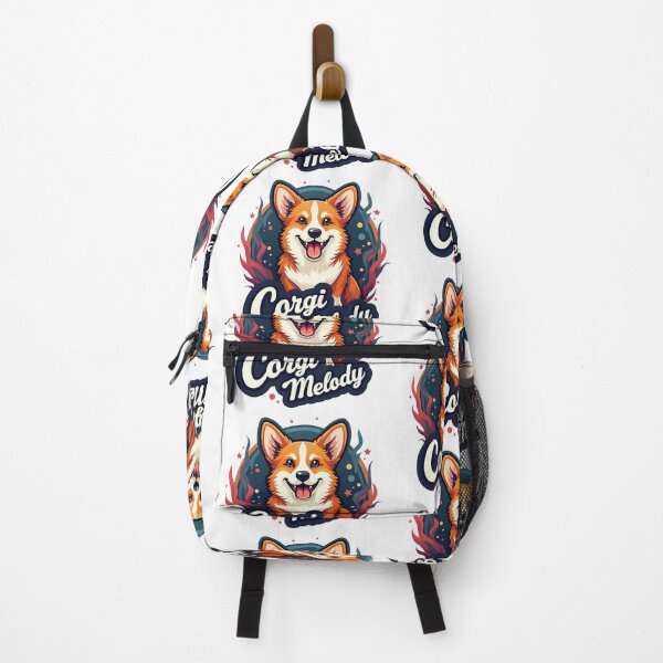 Item preview, Corgi Melody designed and sold by zoughlal.