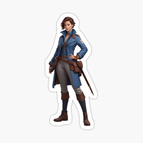 Item preview, Canadian costume designed and sold by 123Tainaraart.