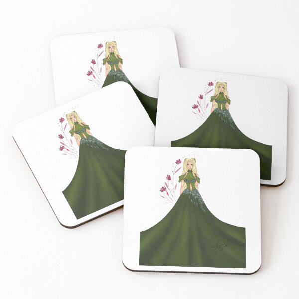 Item preview, Copy of Fashion illustration ~ melin designed and sold by tenkenryujin.