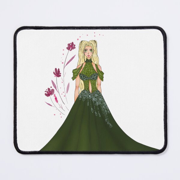 Item preview, Copy of Fashion illustration ~ melin designed and sold by tenkenryujin.