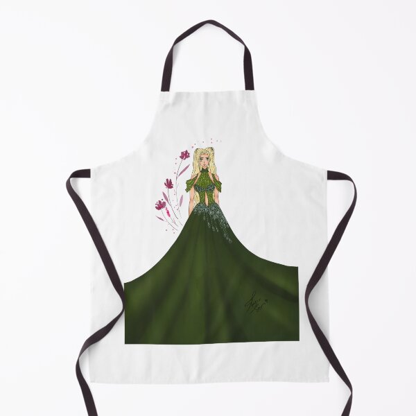 Item preview, Copy of Fashion illustration ~ melin designed and sold by tenkenryujin.