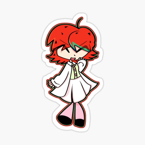 Item preview, walter melon gijinka designed and sold by ozmujica.