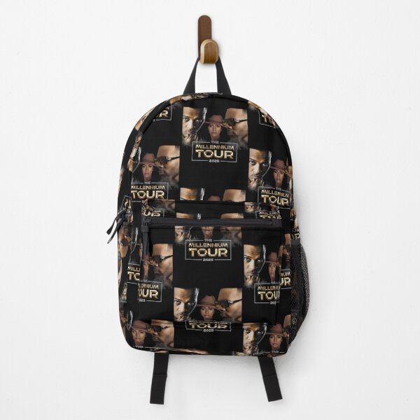 Item preview, The Millennium 2025 Tour designed and sold by hammefatal.