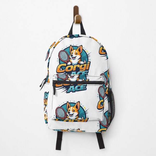 Item preview, Corgi Ace designed and sold by zoughlal.