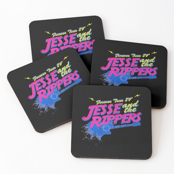 Item preview, Iconic TV Band Comedy Film designed and sold by SavageSaurus.