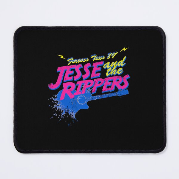 Item preview, Iconic TV Band Comedy Film designed and sold by SavageSaurus.