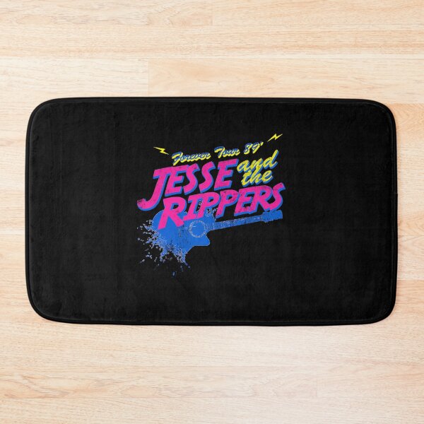 Item preview, Iconic TV Band Comedy Film designed and sold by SavageSaurus.